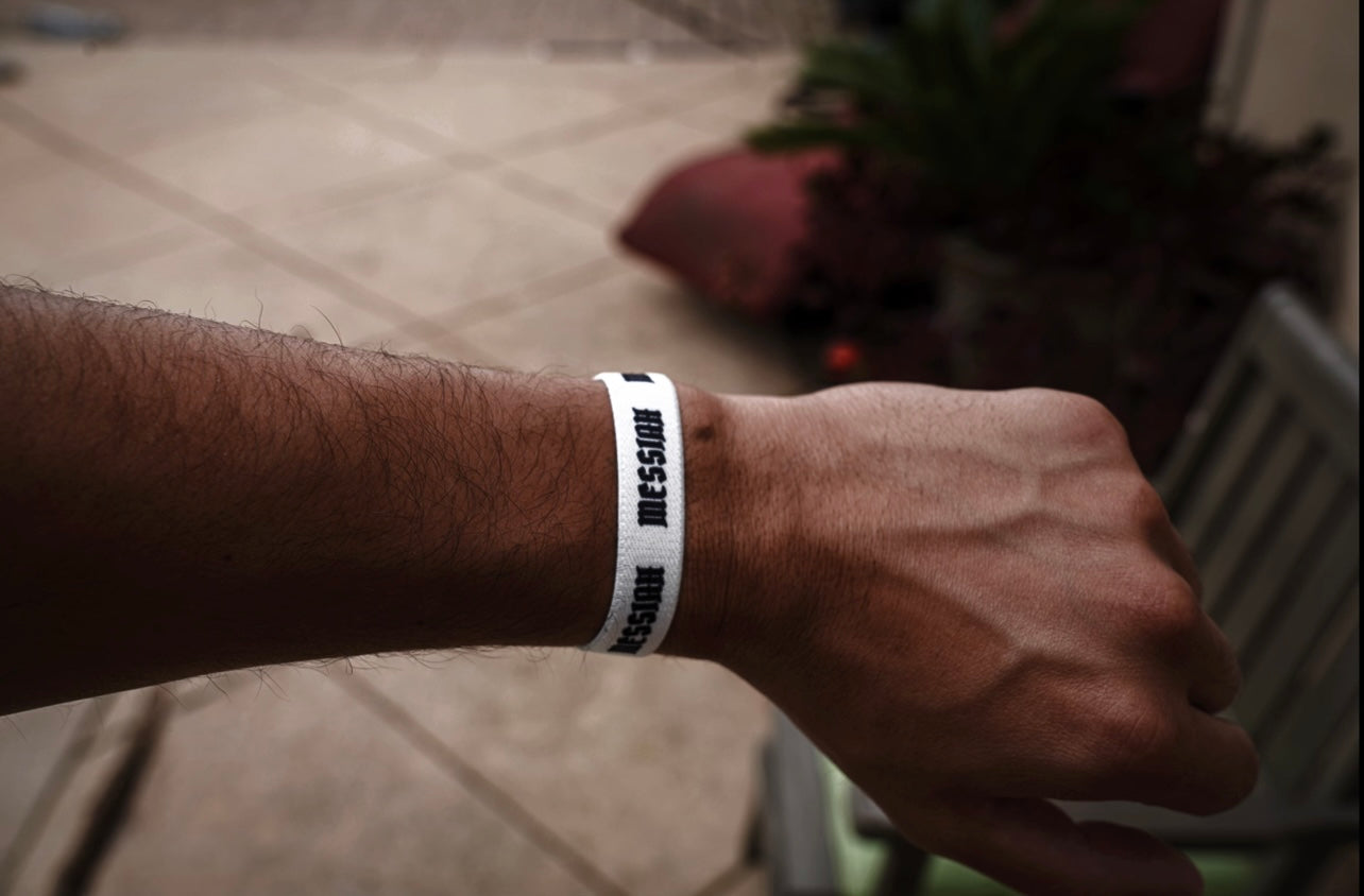 Messiah Bracelet