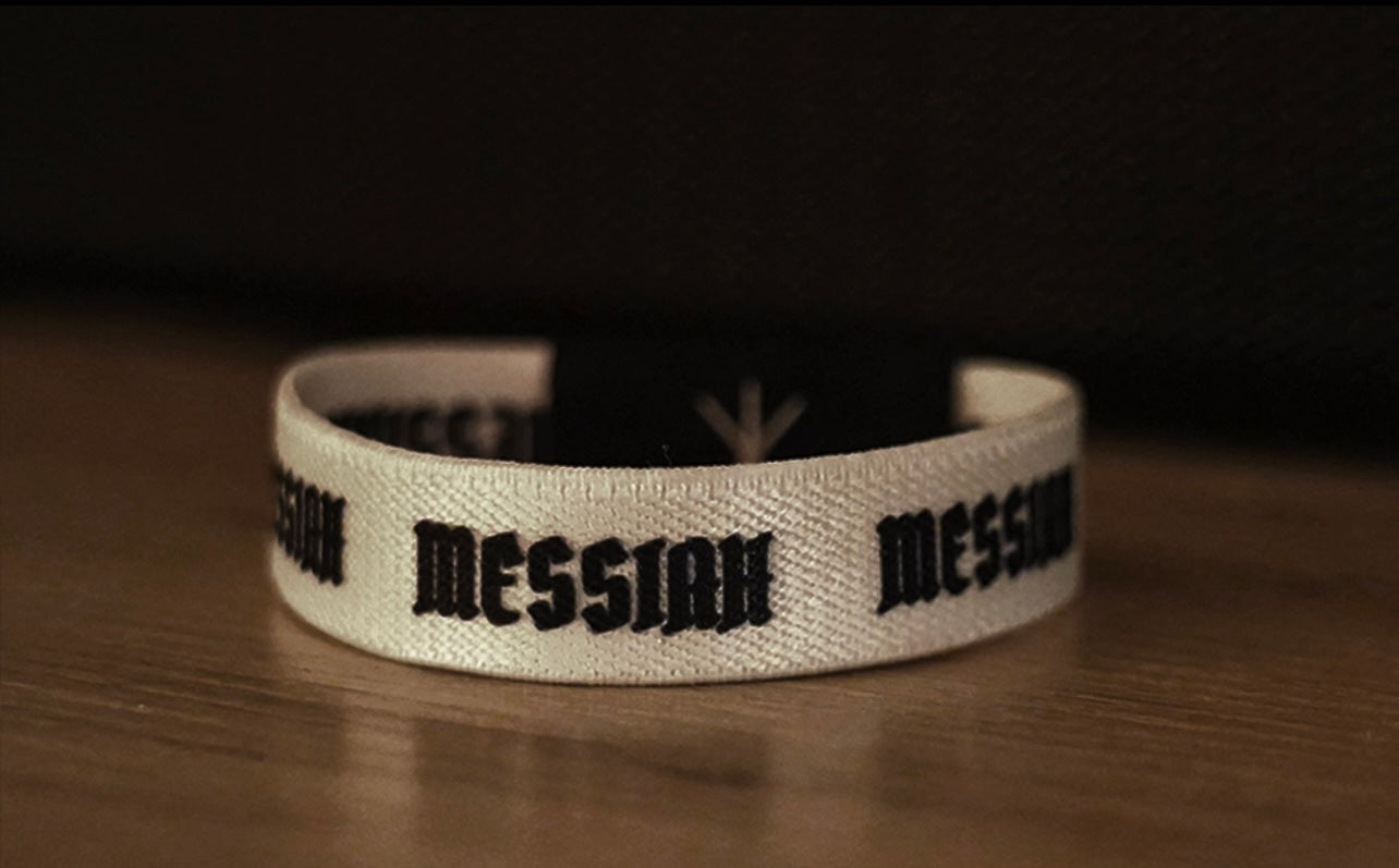 Messiah Bracelet