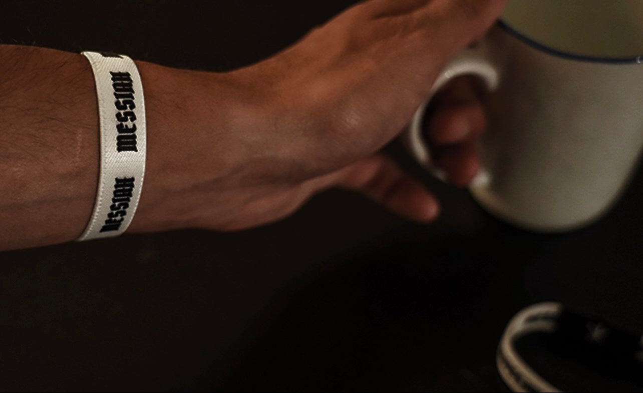 Messiah Bracelet